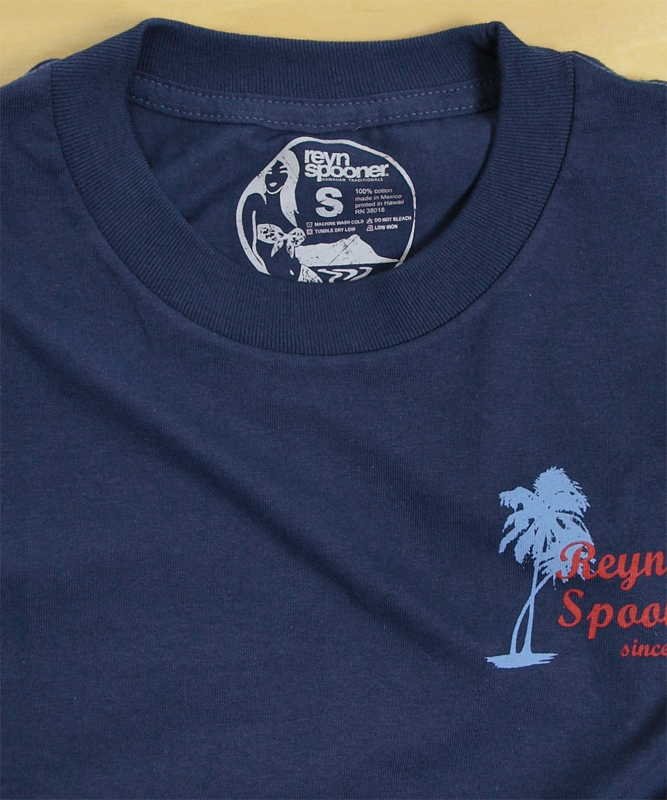 waikiki dreramin tee