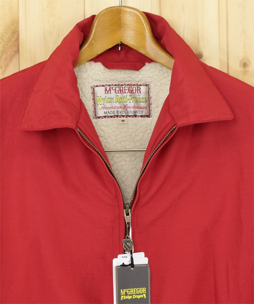 アンティナイロンフリーズ